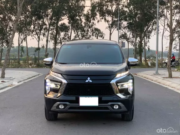 Mitsubishi Xpander AT Premium 2023 - Xe đẹp, giá tốt sang tên ngay, 1 chủ từ mới