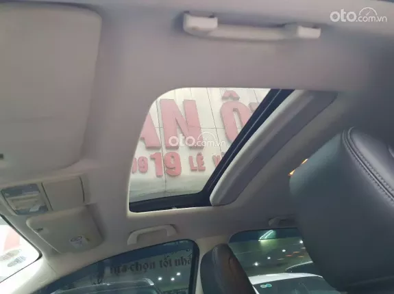 Honda CR-V 2.4L TG 2017 - Honda CR-V 2.4TG sx 2017, xe tư nhân chính chủ đi rất ít