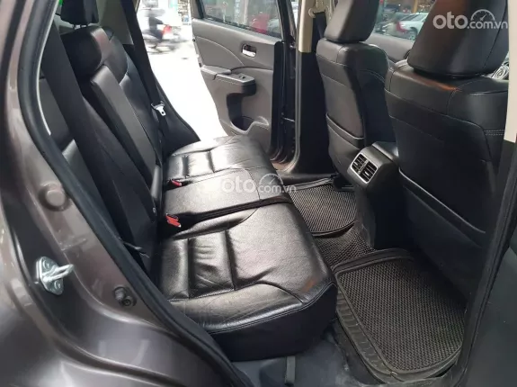 Honda CR-V 2.4L TG 2017 - Honda CR-V 2.4TG sx 2017, xe tư nhân chính chủ đi rất ít