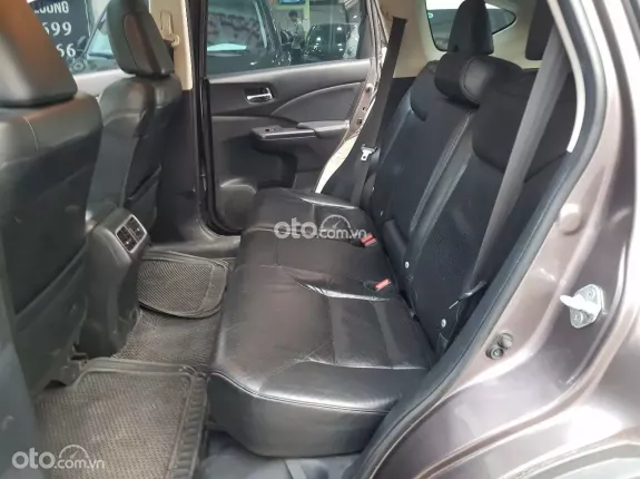 Honda CR-V 2.4L TG 2017 - Honda CR-V 2.4TG sx 2017, xe tư nhân chính chủ đi rất ít