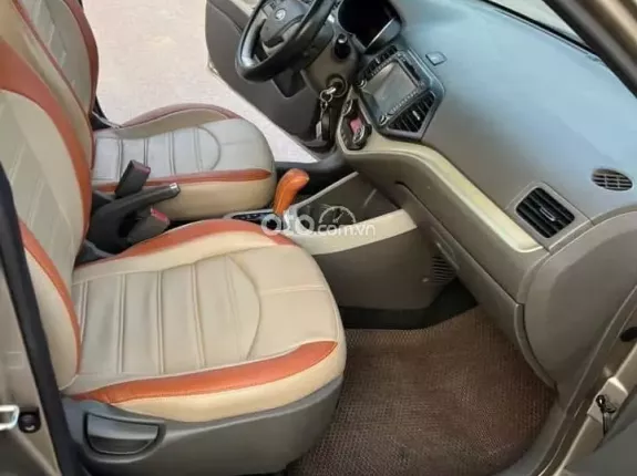 Kia Morning Si 1.25 AT 2016 - . Xe tư nhân biển 30E Xe đại chất, máy, số, keo chỉ zin tuyệt đối. Nội ngoại thất đẹp xuất sắc