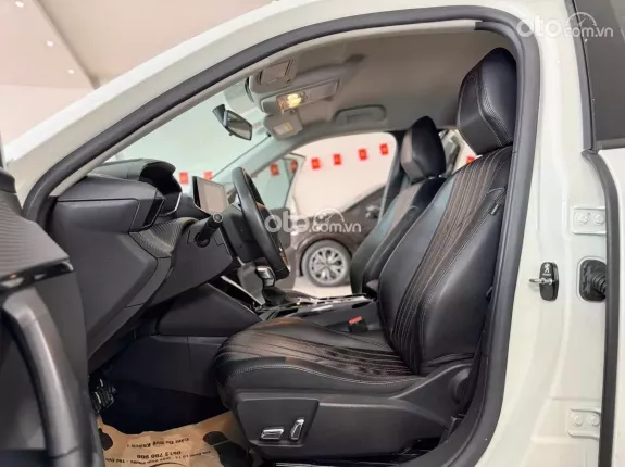 Peugeot 2008 Active 2020 - Xe đảm bảo chất lượng cam kết không (tai nạn, đâm đụng, thủy kích ngập nước)