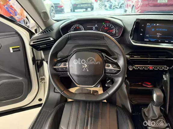Peugeot 2008 Active 2020 - Xe đảm bảo chất lượng cam kết không (tai nạn, đâm đụng, thủy kích ngập nước)