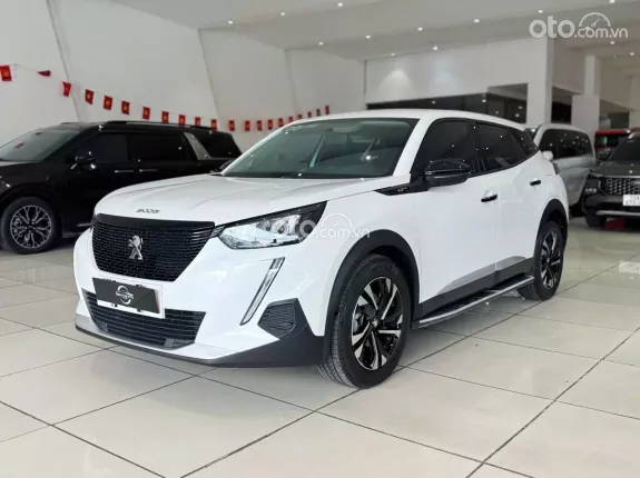 Peugeot 2008 Active 2020 - Xe đảm bảo chất lượng cam kết không (tai nạn, đâm đụng, thủy kích ngập nước)