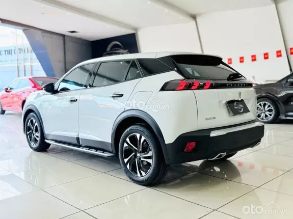 Peugeot 2008 Active 2020 - Xe đảm bảo chất lượng cam kết không (tai nạn, đâm đụng, thủy kích ngập nước)