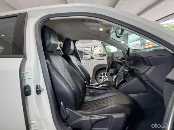 Peugeot 2008 Active 2020 - Xe đảm bảo chất lượng cam kết không (tai nạn, đâm đụng, thủy kích ngập nước)