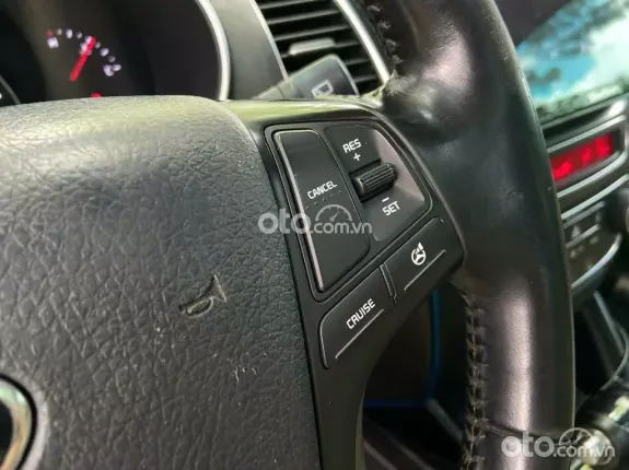 Kia Sorento 2WD 2.2 DATH 2018 - Hỗ trợ vay ngân hàng lãi suất ưu đãi