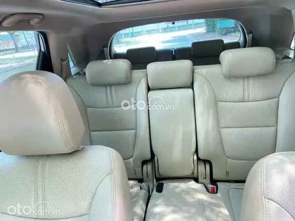 Kia Sorento 2WD 2.2 DATH 2018 - Hỗ trợ vay ngân hàng lãi suất ưu đãi