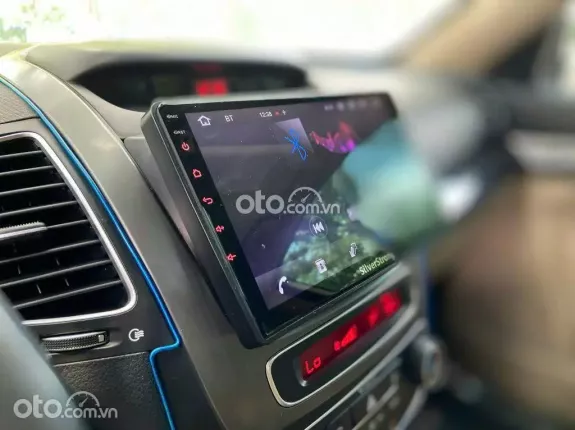 Kia Sorento 2WD 2.2 DATH 2018 - Hỗ trợ vay ngân hàng lãi suất ưu đãi