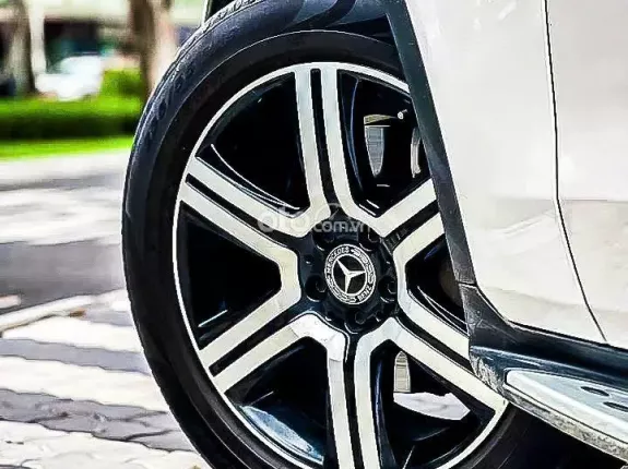 Mercedes-Benz GLC 200 4Matic 2022 - Bao kiểm tra xe toàn quốc