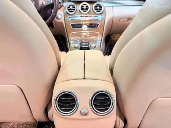 Mercedes-Benz C250 Exclusive 2015 - Gía 625 triệu
