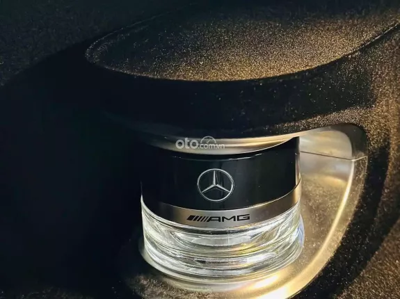 Mercedes-Benz E200 Sport 2019 - 1 tỷ 299 triệu