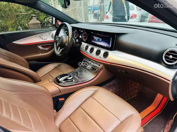 Mercedes-Benz E200 Sport 2019 - 1 tỷ 299 triệu