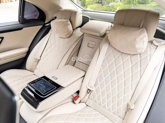 Mercedes-Benz S450 2022 - Nhập Đức