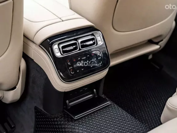 Mercedes-Benz S450 2022 - Nhập Đức