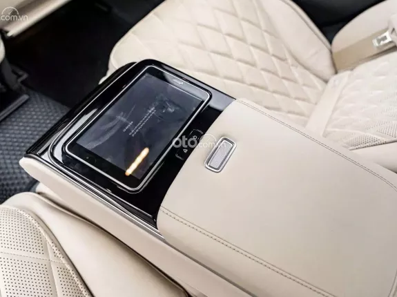 Mercedes-Benz S450 2022 - Nhập Đức