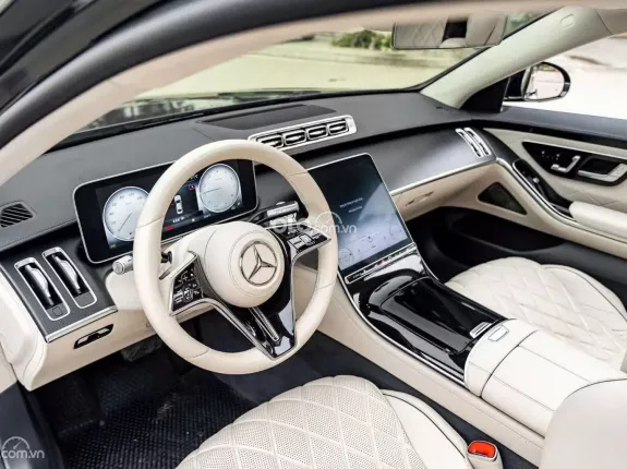 Mercedes-Benz S450 2022 - Nhập Đức