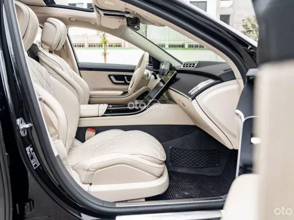 Mercedes-Benz S450 2022 - Nhập Đức