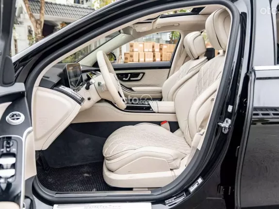 Mercedes-Benz S450 2022 - Nhập Đức