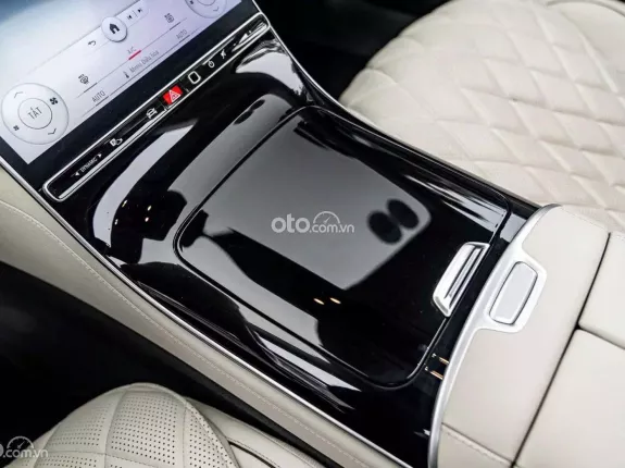 Mercedes-Benz S450 2022 - Nhập Đức