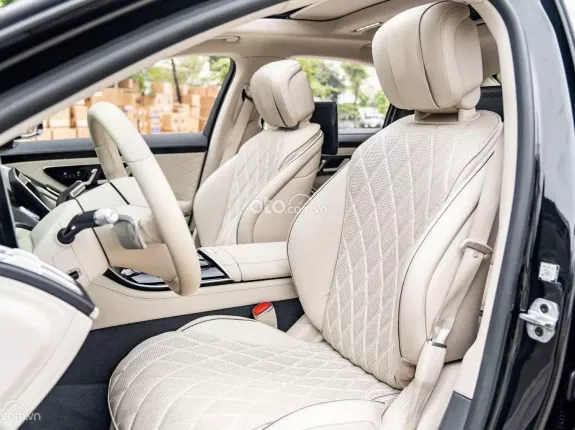 Mercedes-Benz S450 2022 - Nhập Đức