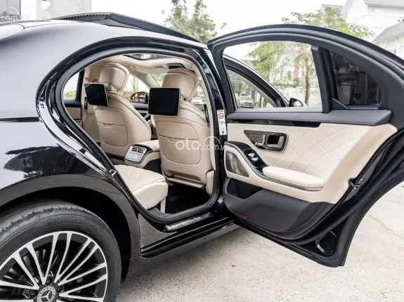 Mercedes-Benz S450 2022 - Nhập Đức