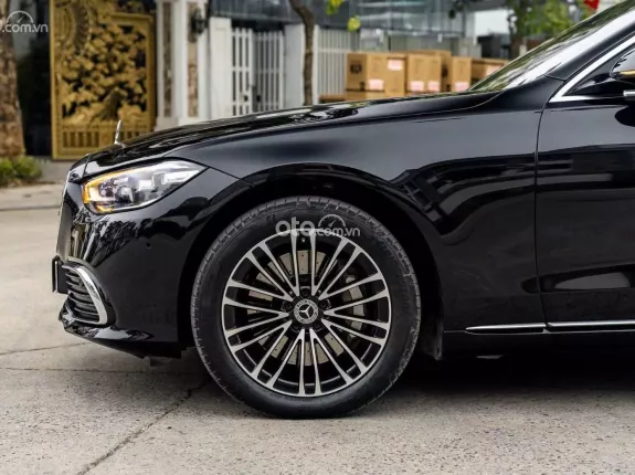 Mercedes-Benz S450 2022 - Nhập Đức