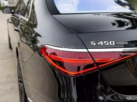 Mercedes-Benz S450 2022 - Nhập Đức