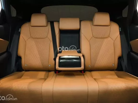 Lexus RX 350 RX 350H 2025 - Chính thức nhận đặt hàng RX350 Hybrid Premium phiên bản hoàn toàn mới có thêm động cơ điện