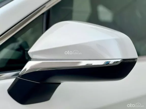 Lexus RX 350 RX 350H 2025 - Chính thức nhận đặt hàng RX350 Hybrid Premium phiên bản hoàn toàn mới có thêm động cơ điện