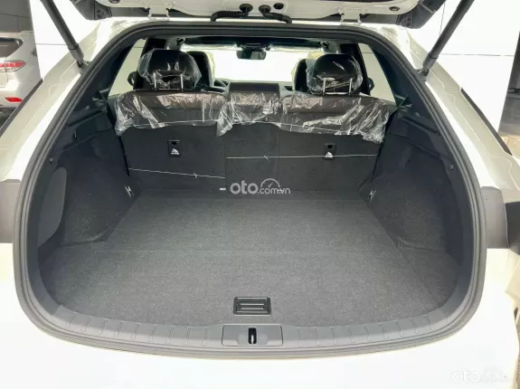 Lexus RX 350 RX 350H 2025 - Chính thức nhận đặt hàng RX350 Hybrid Premium phiên bản hoàn toàn mới có thêm động cơ điện