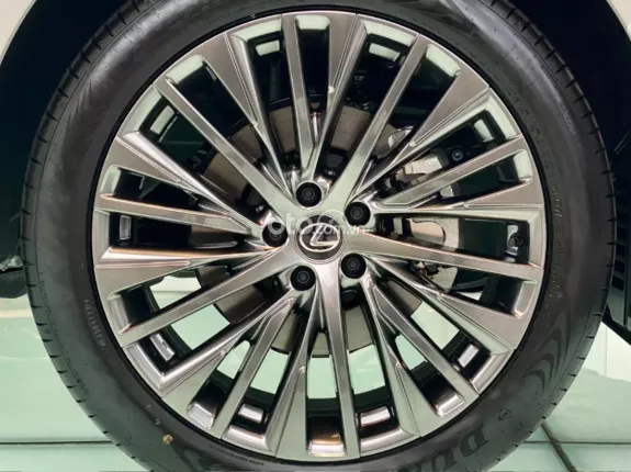 Lexus RX 350 RX 350H 2025 - Chính thức nhận đặt hàng RX350 hybrid luxury phiên bản mới nhất 2025