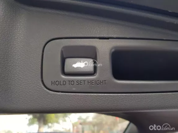 Honda CR-V 1.5 L 2018 - Honda CRV 1.5Turbo sx 2018 Nhập Khẩu nguyên chiếc 7 chỗ,