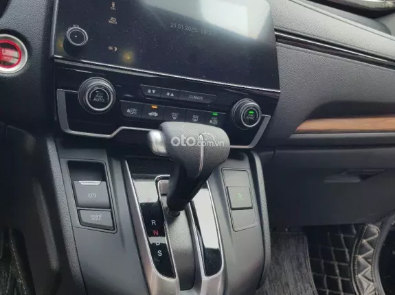 Honda CR-V 1.5 L 2018 - Honda CRV 1.5Turbo sx 2018 Nhập Khẩu nguyên chiếc 7 chỗ,