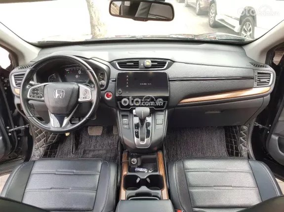 Honda CR-V 1.5 L 2018 - Honda CRV 1.5Turbo sx 2018 Nhập Khẩu nguyên chiếc 7 chỗ,