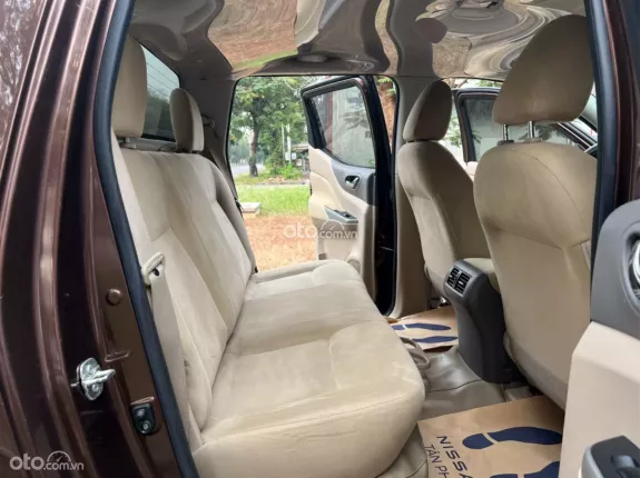 Nissan Navara EL Premium R 2019 - Xe tốt. Cam kết chính hãng