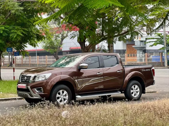 Nissan Navara EL Premium R 2019 - Xe tốt. Cam kết chính hãng