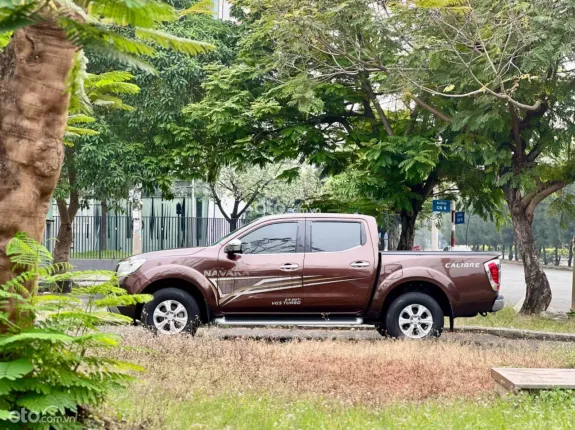 Nissan Navara EL Premium R 2019 - Xe tốt. Cam kết chính hãng