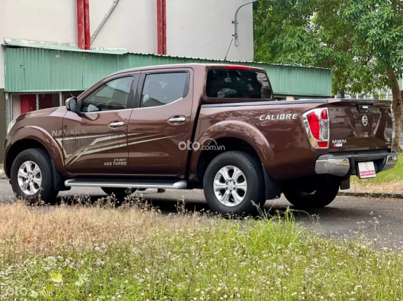 Nissan Navara EL Premium R 2019 - Xe tốt. Cam kết chính hãng