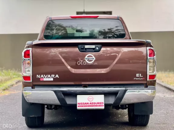 Nissan Navara EL Premium R 2019 - Xe tốt. Cam kết chính hãng