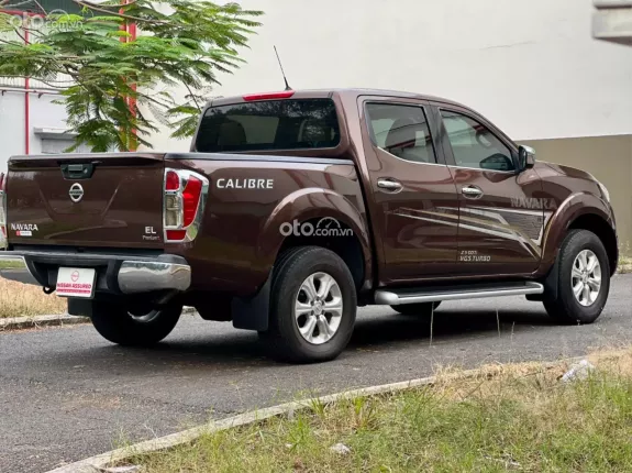 Nissan Navara EL Premium R 2019 - Xe tốt. Cam kết chính hãng