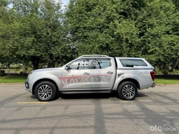 Nissan Navara EL Premium 2019 - Xe tốt. Cam kết chính hãng