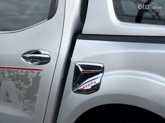 Nissan Navara EL Premium 2019 - Xe tốt. Cam kết chính hãng