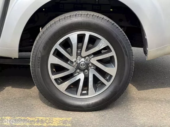 Nissan Navara EL Premium 2019 - Xe tốt. Cam kết chính hãng