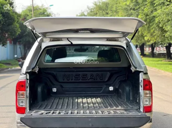 Nissan Navara EL Premium 2019 - Xe tốt. Cam kết chính hãng