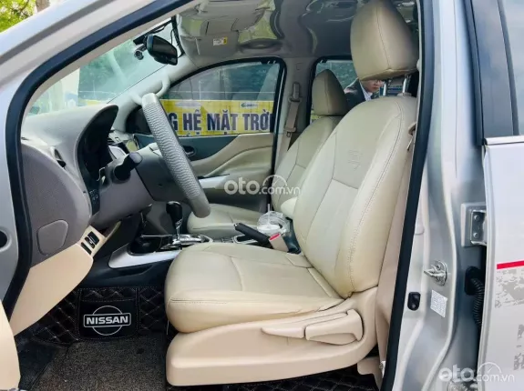 Nissan Navara EL Premium 2019 - Xe tốt. Cam kết chính hãng