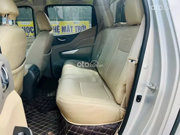 Nissan Navara EL Premium 2019 - Xe tốt. Cam kết chính hãng