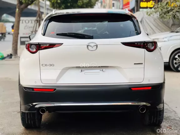 Mazda CX-30 2.0L Premium 2022 - Salon xin được chào bán chiếc xe