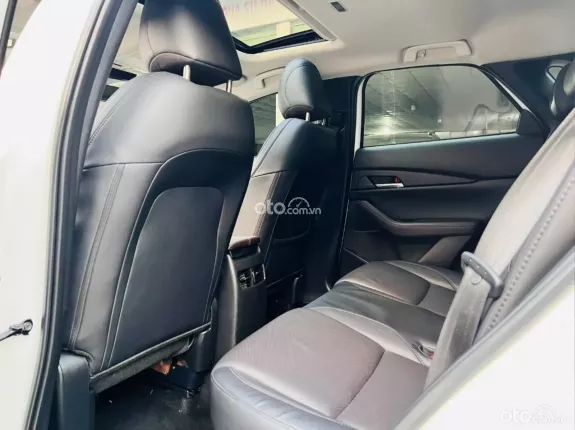 Mazda CX-30 2.0L Premium 2022 - Salon xin được chào bán chiếc xe