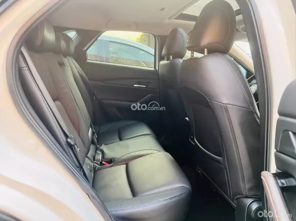 Mazda CX-30 2.0L Premium 2022 - Salon xin được chào bán chiếc xe